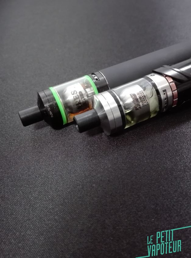 Ares RTA Blog Le Petit Vapoteur